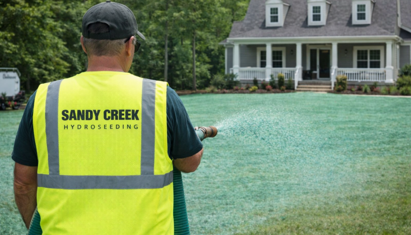 ai_image_man_hydroseeding_lawn